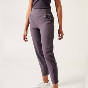 Athleta Brooklyn Ankle Pants